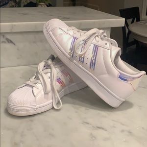 Adidas Grand Court Girls Sneakers